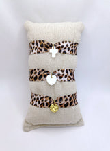 Charger l'image dans la galerie, Bracelet Chouchou - Wild