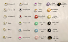 Charger l'image dans la galerie, Bracelet Alya multicolor - personnalisable