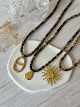 Charger l'image dans la galerie, Collier Zélie
