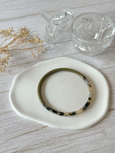 Charger l'image dans la galerie, Bracelet jonc Léo (plusieurs couleurs au choix)
