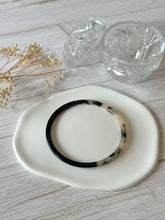 Charger l'image dans la galerie, Bracelet jonc Léo (plusieurs couleurs au choix)
