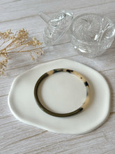 Charger l'image dans la galerie, Bracelet jonc Léo (plusieurs couleurs au choix)
