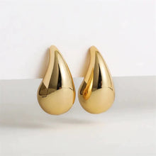Charger l'image dans la galerie, Boucles d'oreilles Gouttes
