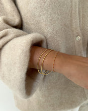 Charger l'image dans la galerie, Jonc Julie doré
