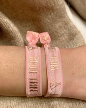 Charger l'image dans la galerie, Bracelet Chouchou - Bride (lot)
