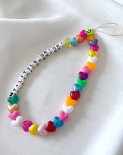 Charger l'image dans la galerie, Grigri Coeur
