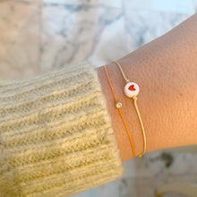 Charger l'image dans la galerie, Bracelet Mini (enfant) - personnalisable
