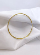 Charger l'image dans la galerie, Jonc Julie doré
